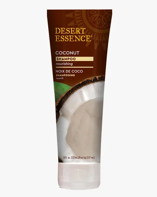 Najlepszy szampon Desert Essence dla Twojego rodzaju włosów: kompletny poradnik zakupowy