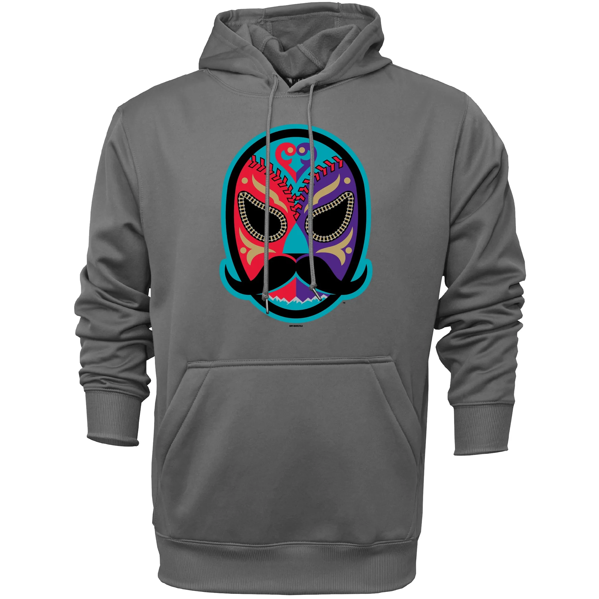 Hill City Howlers Hoodie Care: Wash and Dry Without Shrinking