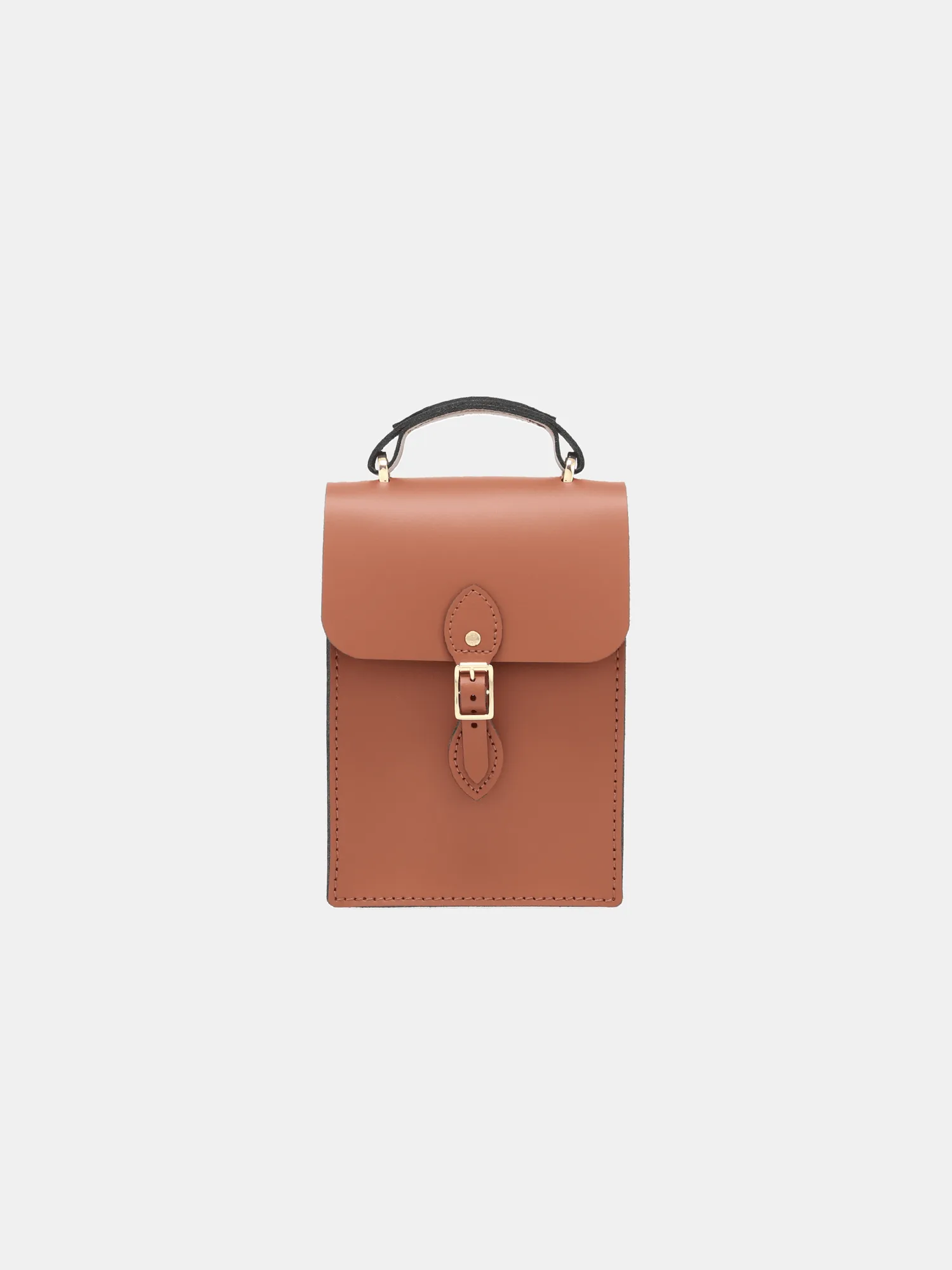 The Flâneur Binocular Bag - Bay
