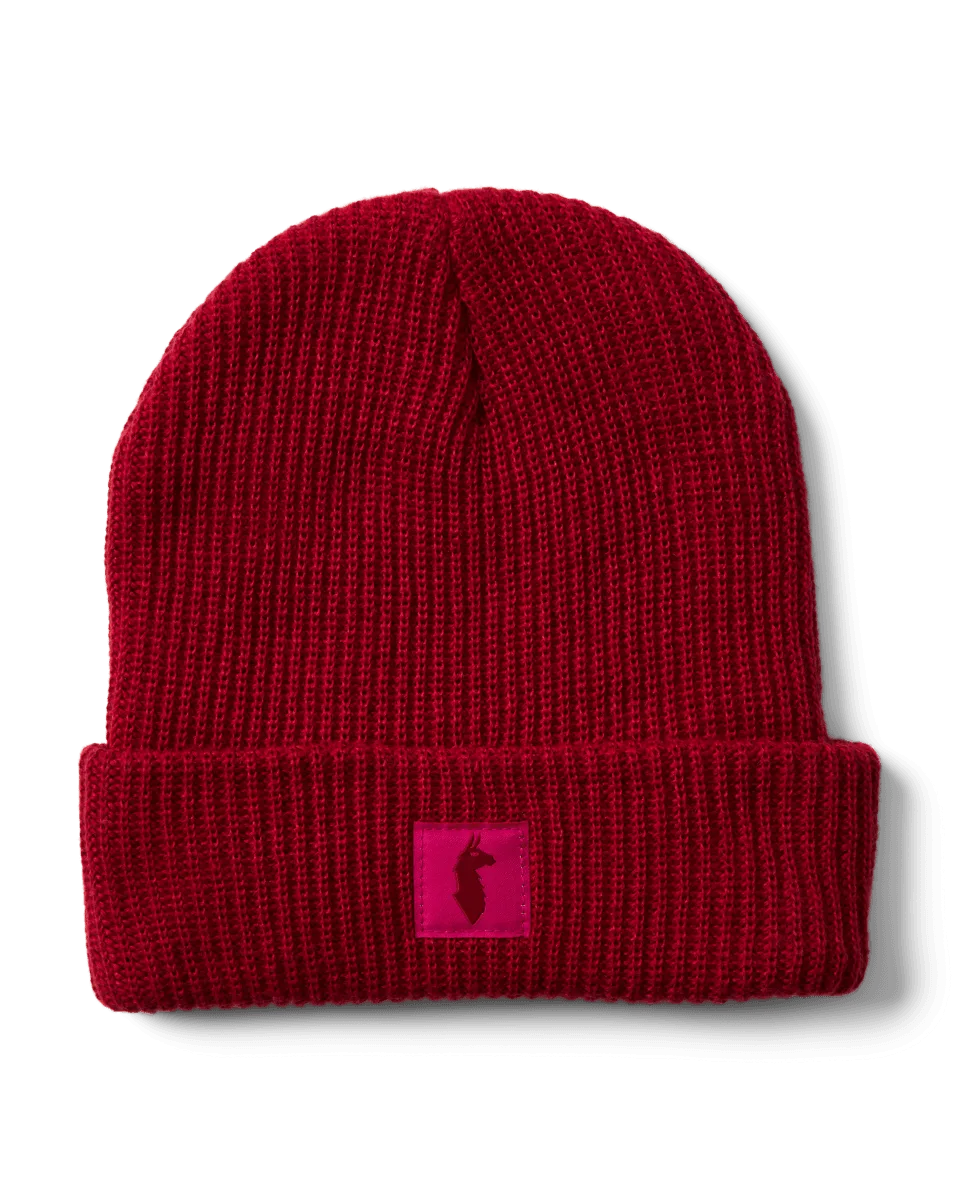 Wharf 2.0 Beanie
