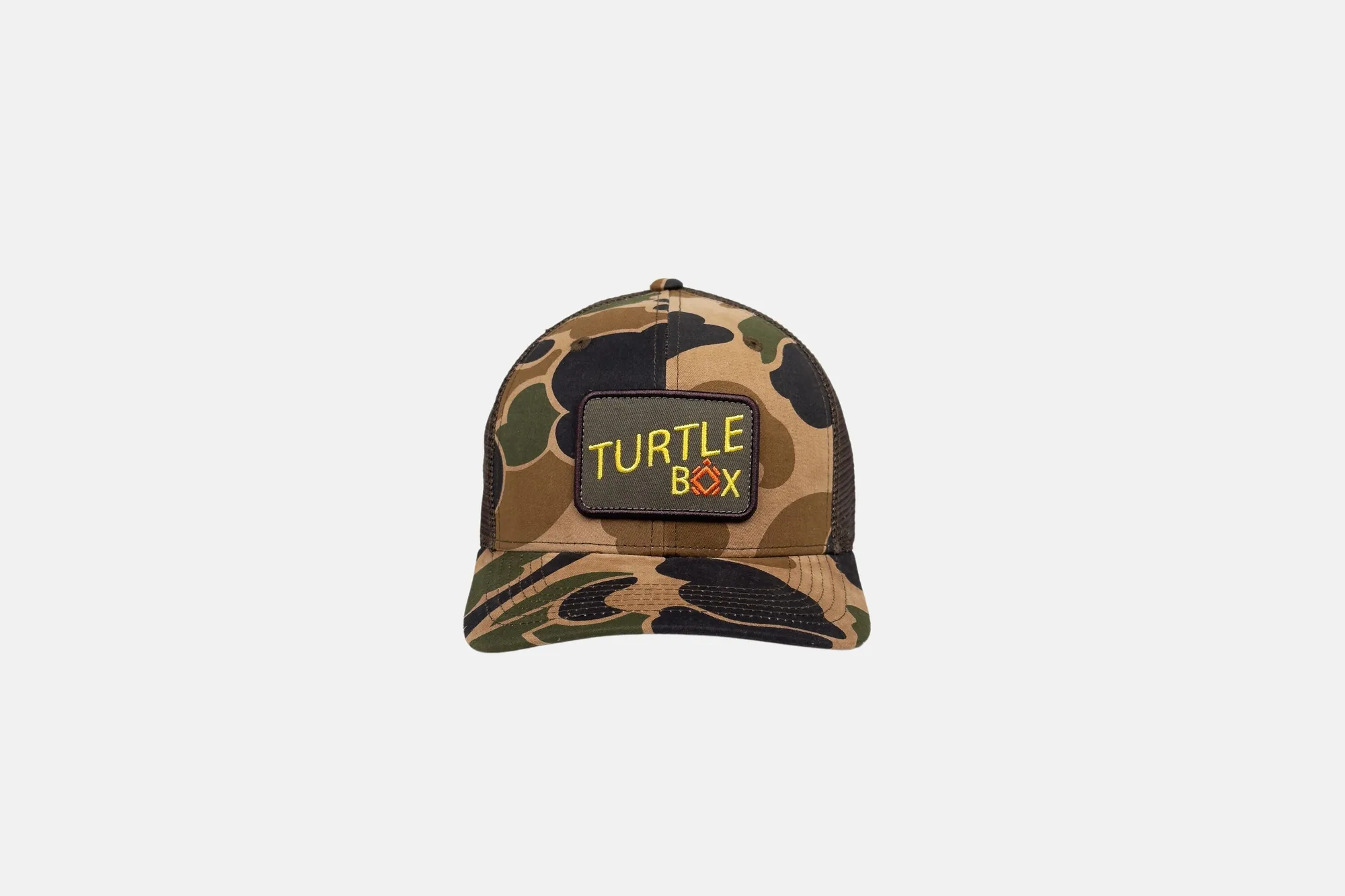 Everyday Camo Trucker Hat Care: Keep It Clean and Shape-Perfect