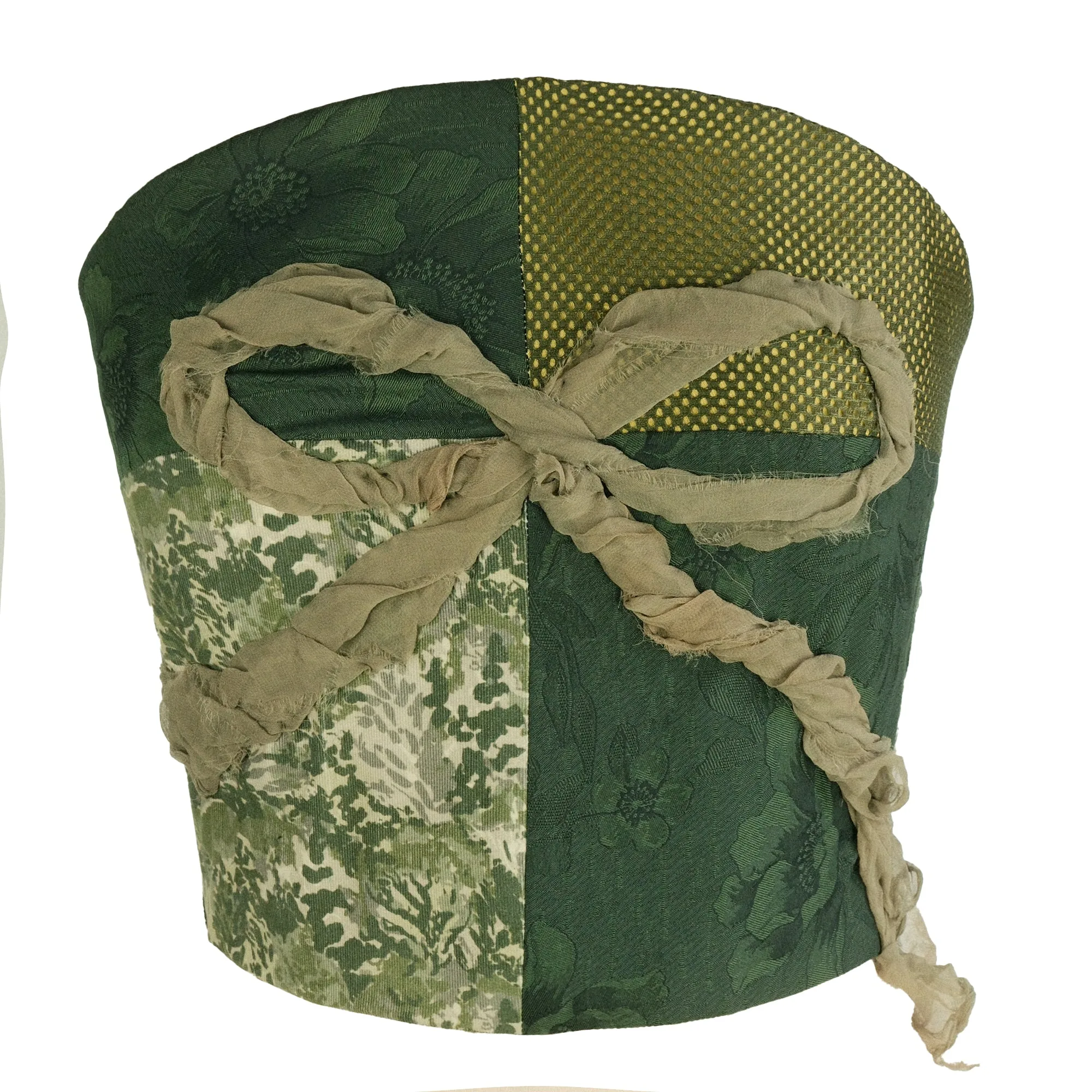 Lichen Bodice
