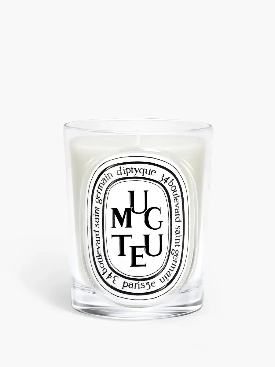 Muguet - Bougie modèle classique