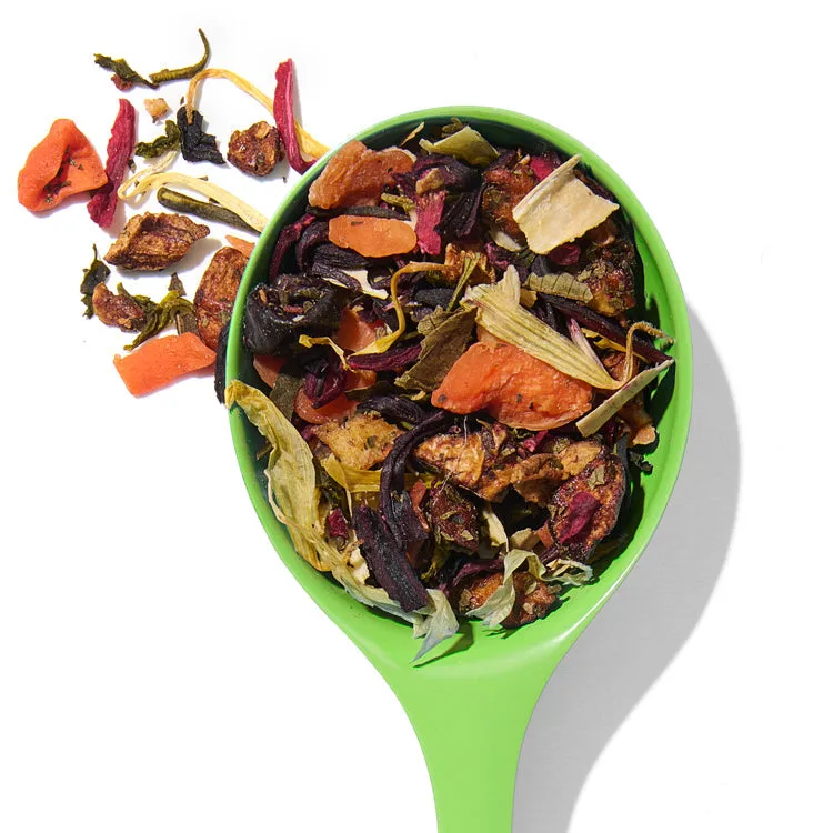 How to Make a Tea-Based Marinade for Cooking