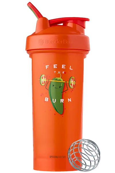 How to Use BlenderBottle for Protein Baking and Meal Prep