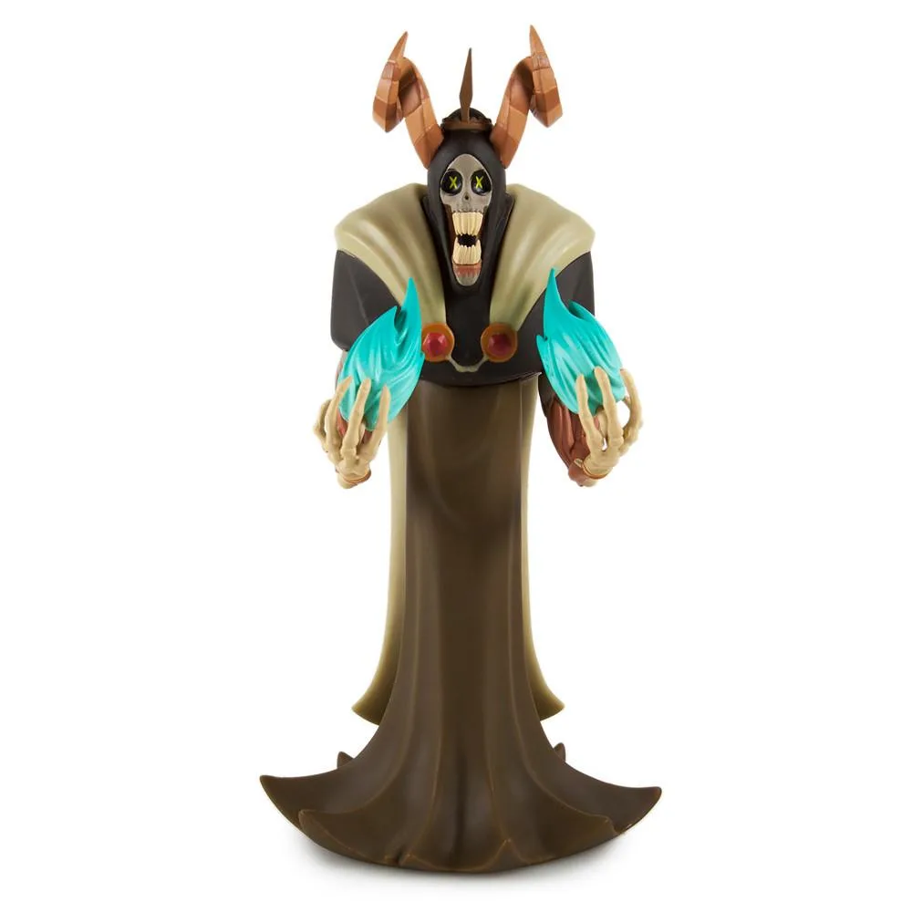 Adventure Time The Lich Art Toy Figure by Kidrobot