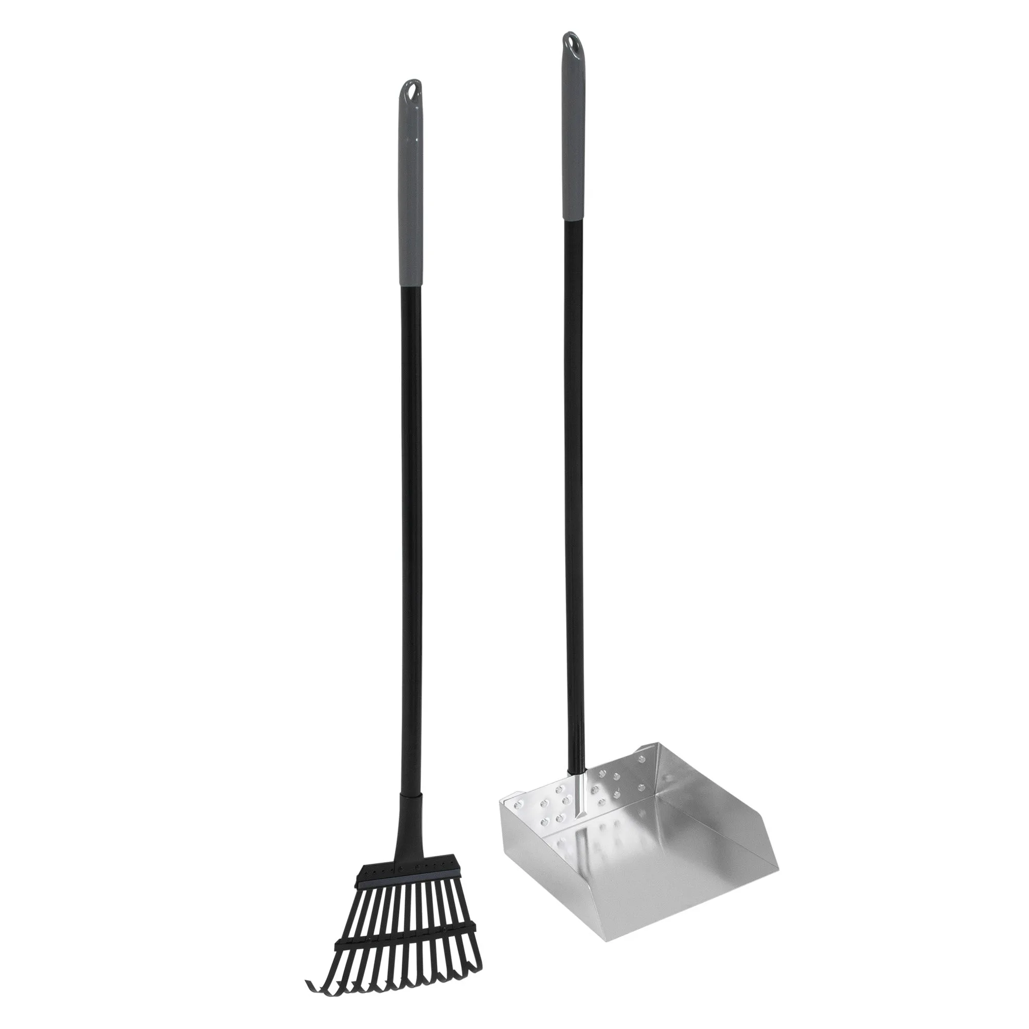 Aluminum vs Plastic Waste Scoopers: Which Is Better?