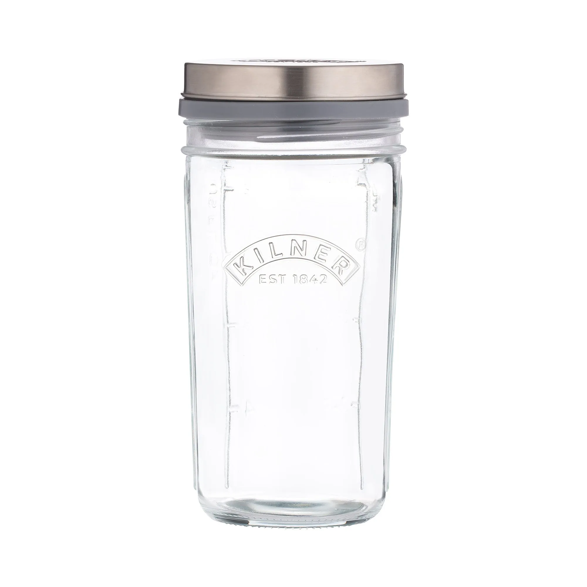 Kilner® 0.35 Litre Breakfast Jar Set