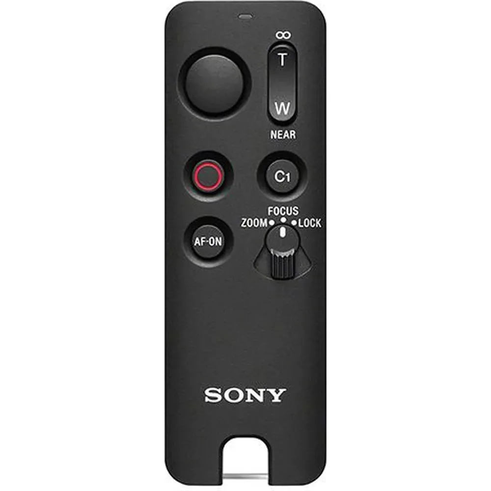 Sony RMT-VP2 Wireless Remote Commander