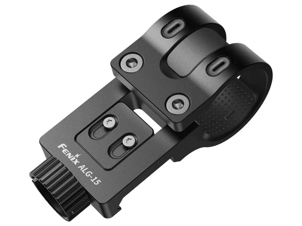 Fenix ALG-15 Picatinny Rail Mount