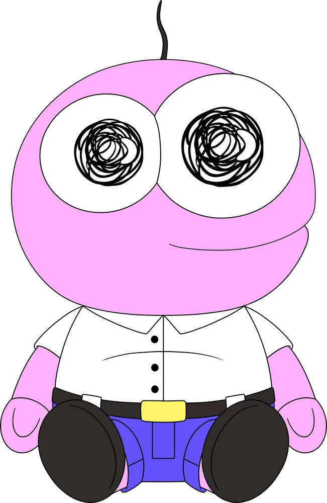 Pim Plush vs Charlie Plush: Which Smiling Friends to Buy
