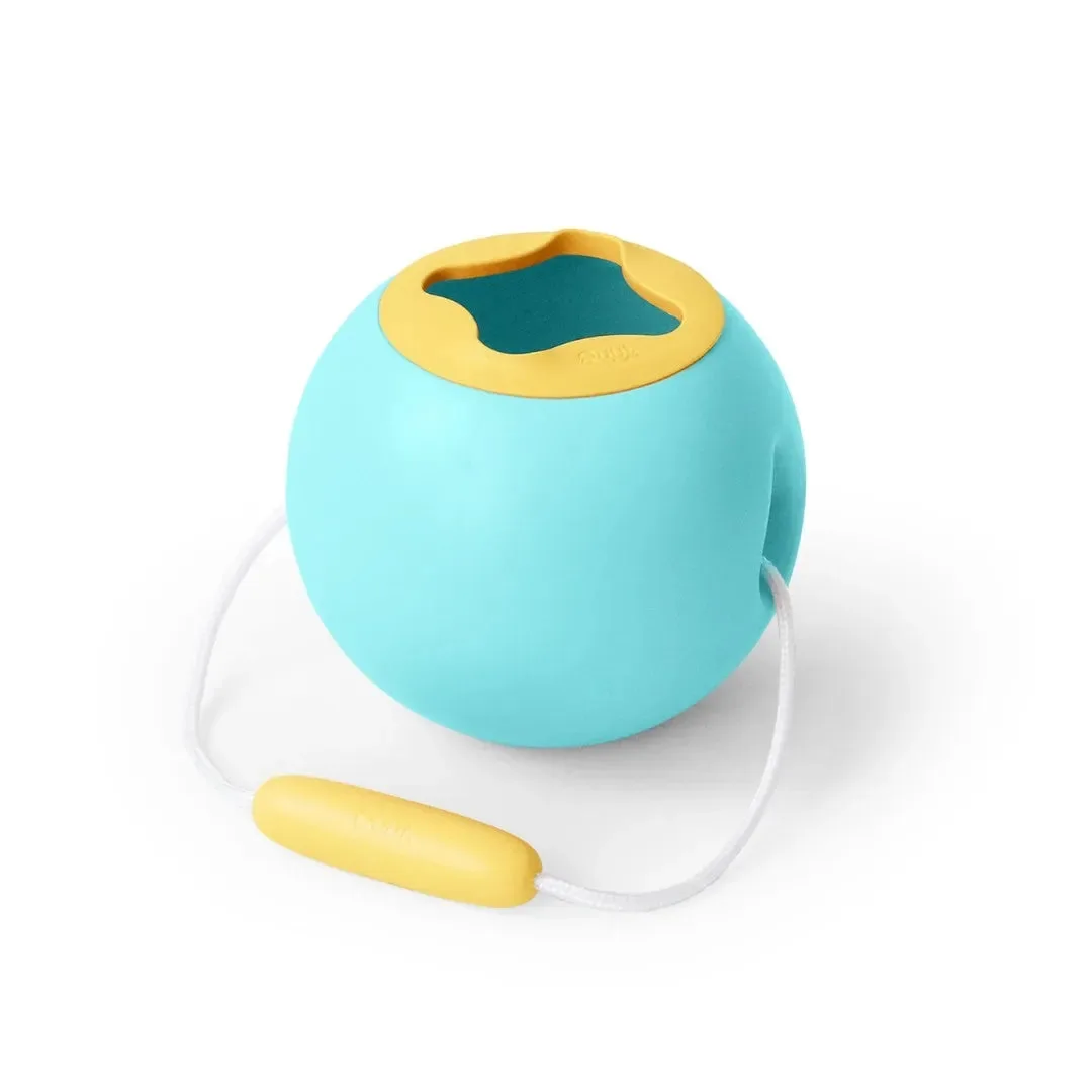 Mini Ballo No-Spill Bucket: Tips for Mess-Free Water Play