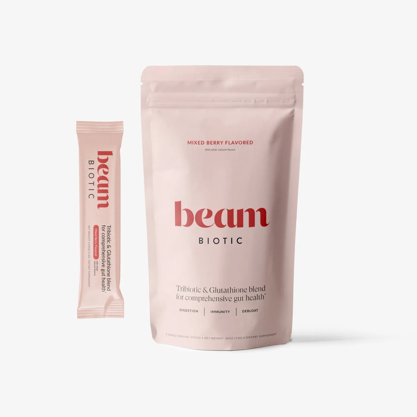 Biotic - 5 Pack