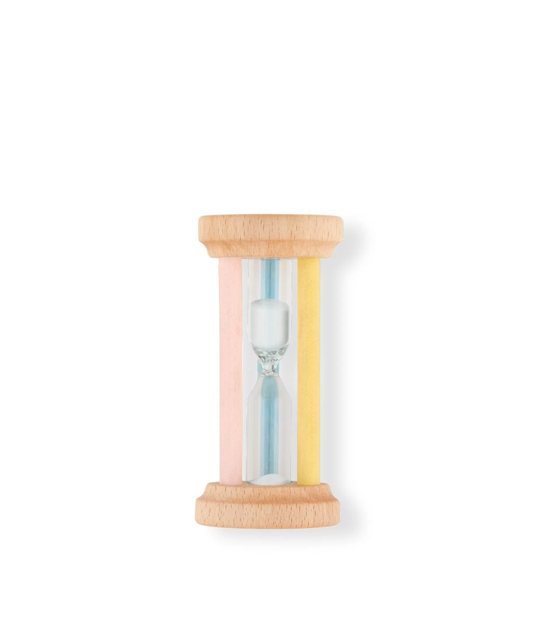 Comment utiliser un minuteur de brosse à dents pour mieux vous brosser