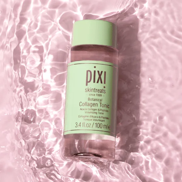 Travel Beauty Hacks: How to Pack Pixi Petites for a Week-Long Trip