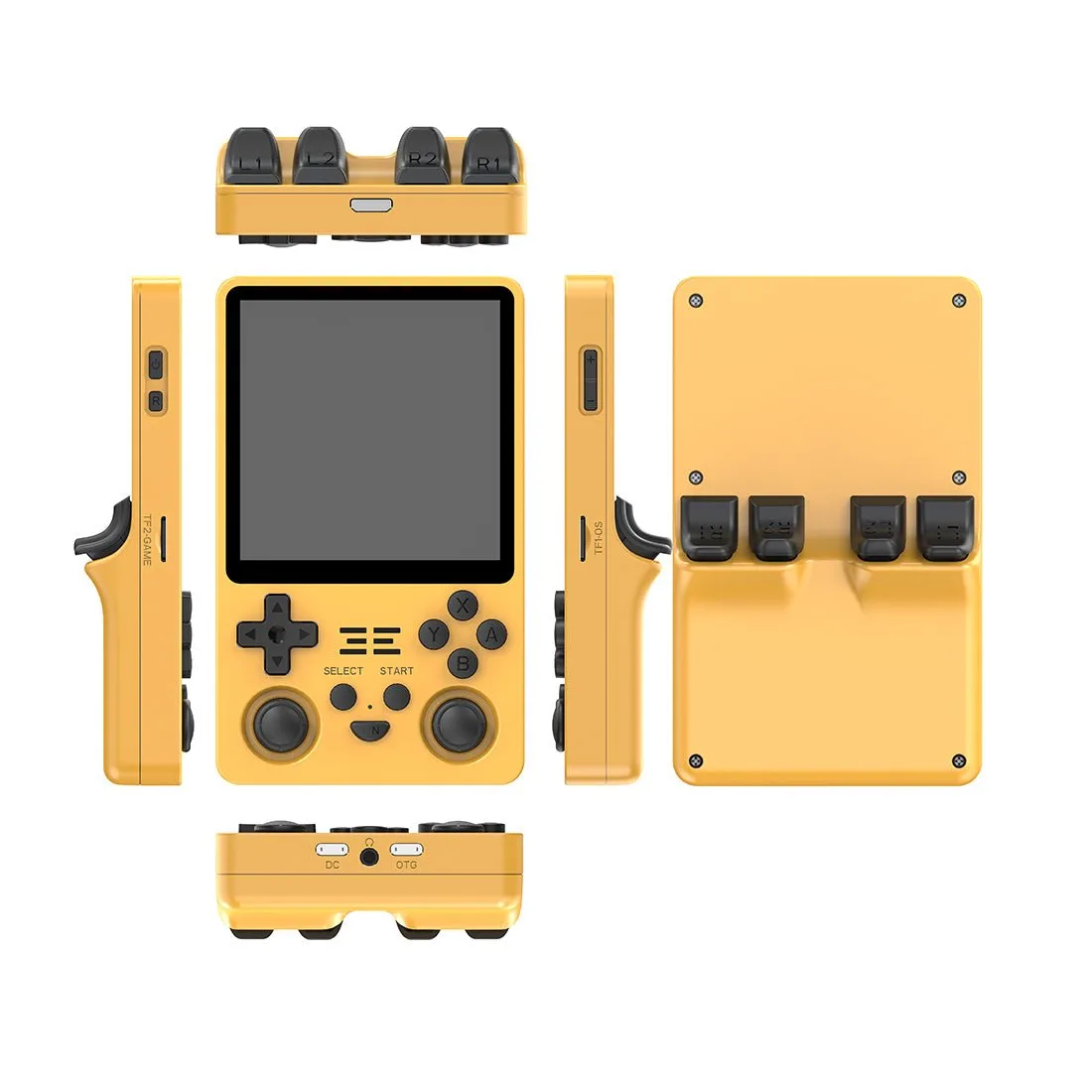 Why Your Retro Handheld Buttons Feel Mushy and How to Fix Them