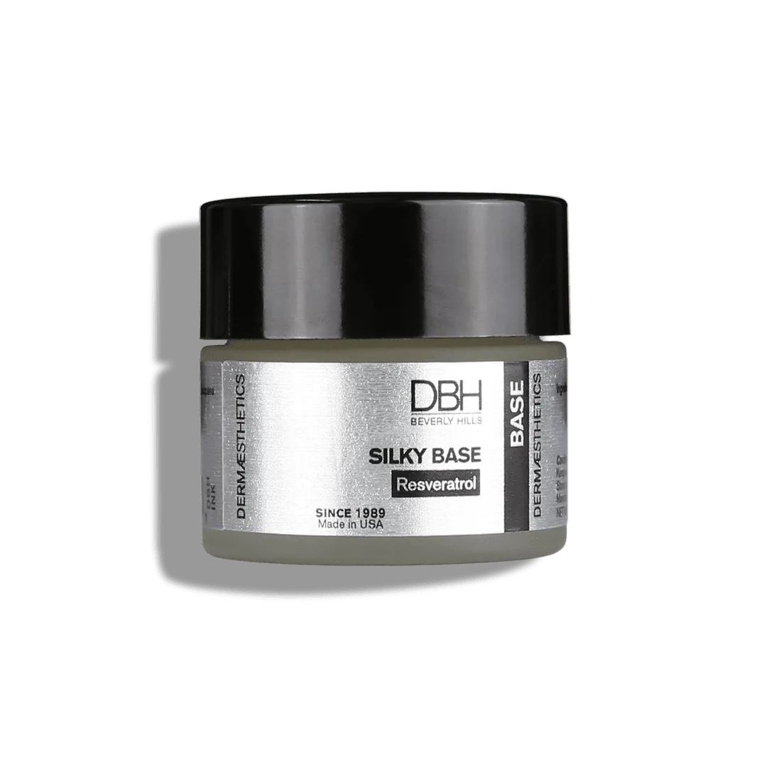 Aloe Response Mask vs Silky Base: Która łagodzi zaczerwienienia?