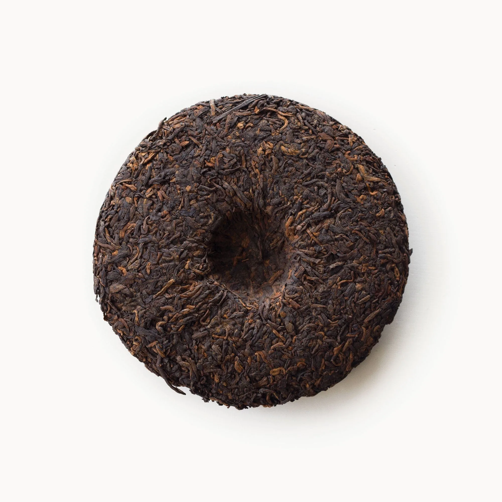 Pu’er Tea Cake