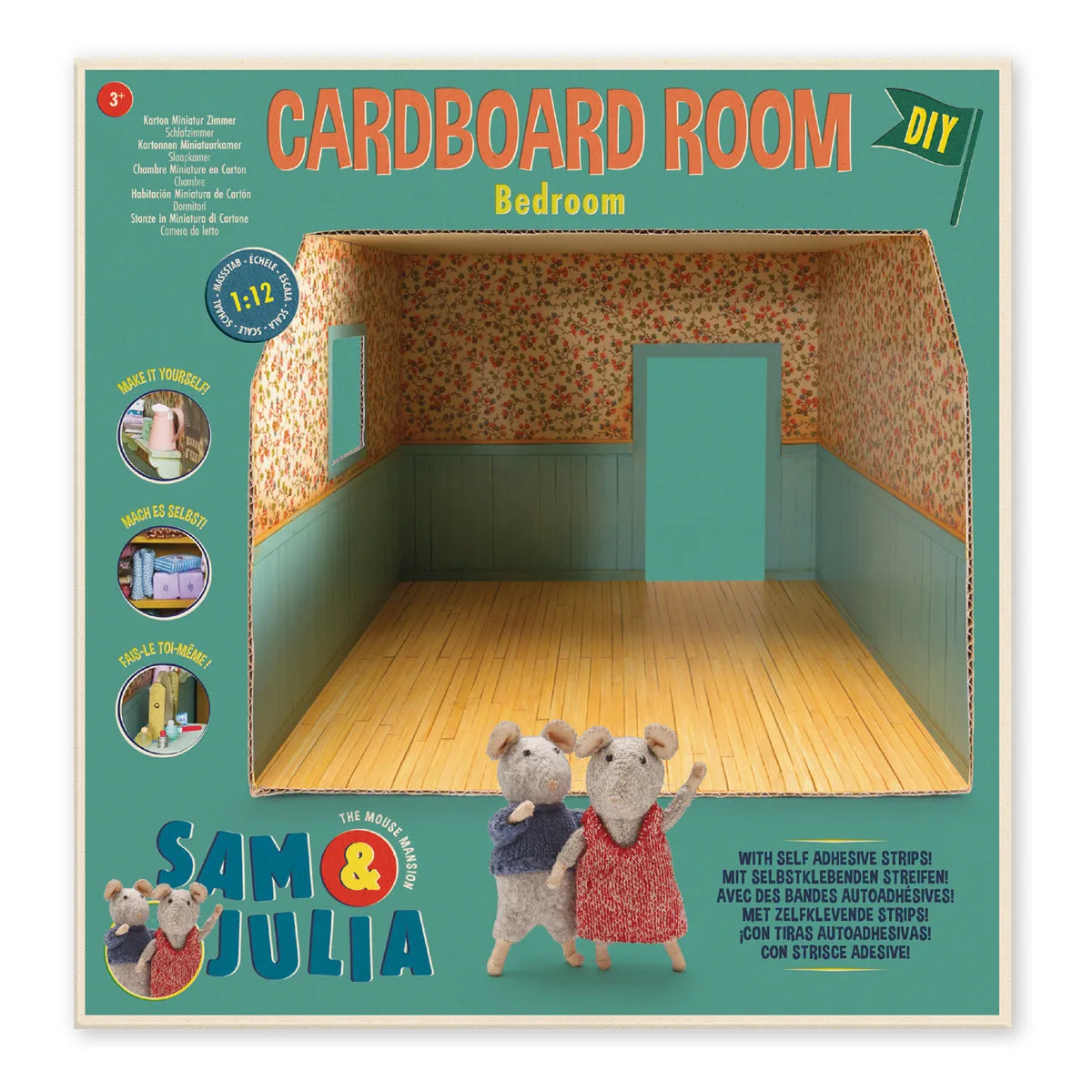 Guide déco pas à pas pour la chambre des parents