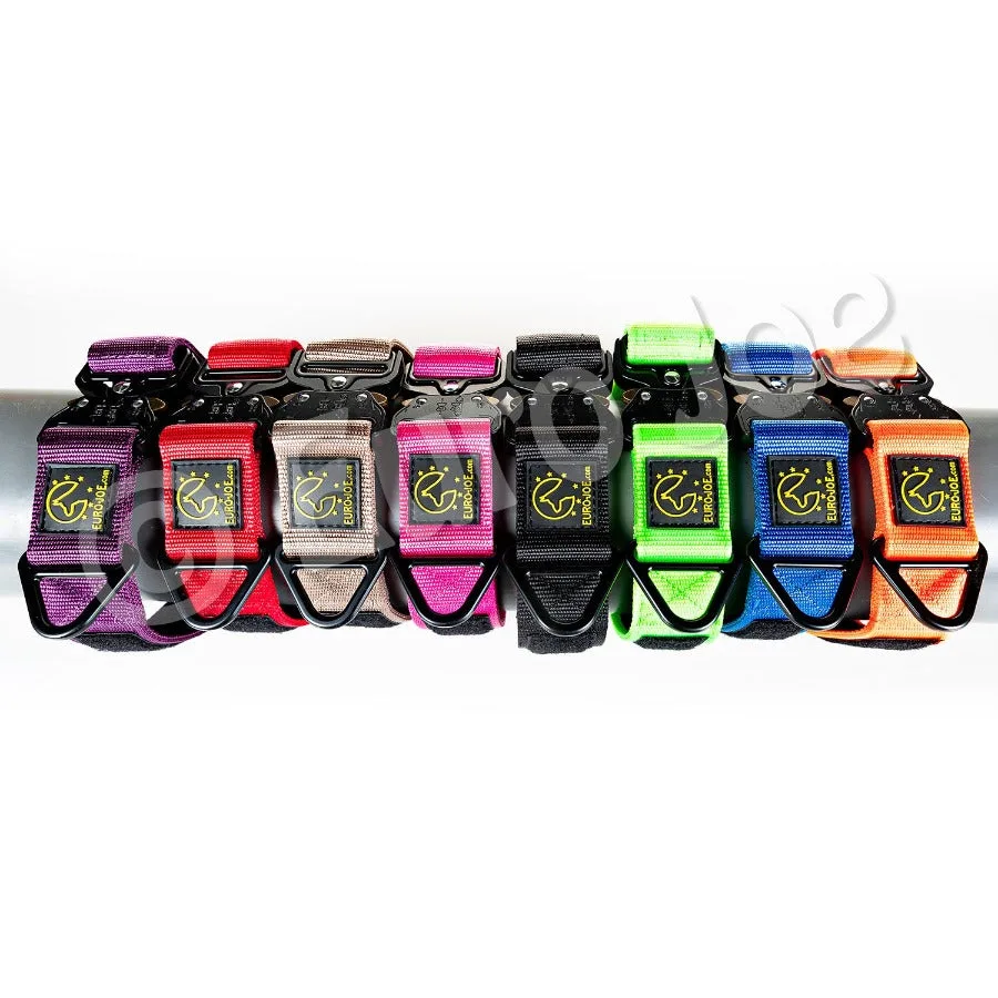 Euro Joe IN STOCK Tactical Collar 2.0