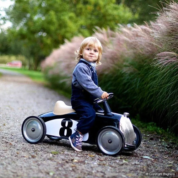Baghera Jouets: Benefícios Educativos dos Brinquedos de Equilíbrio