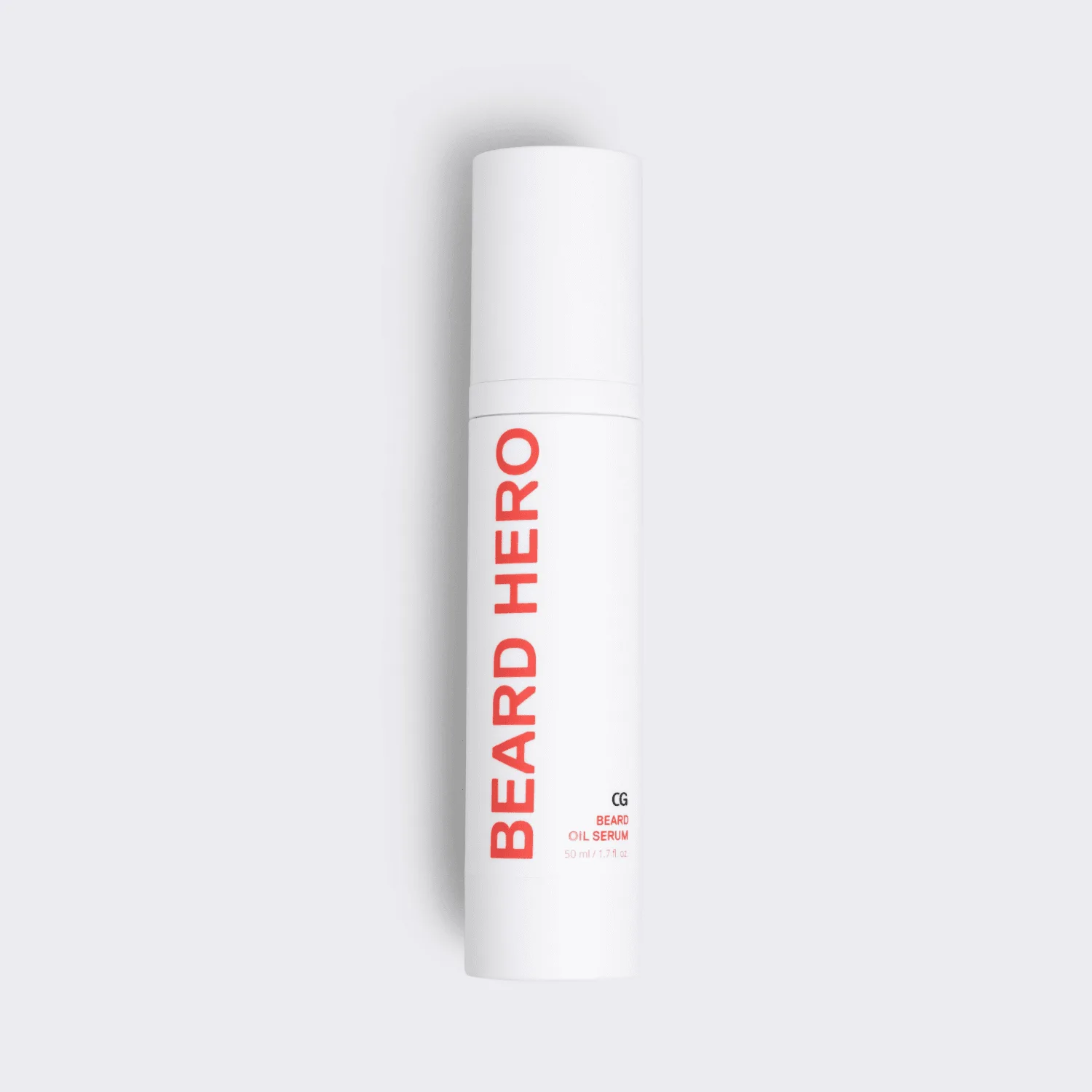 Beard Hero (Outlet)