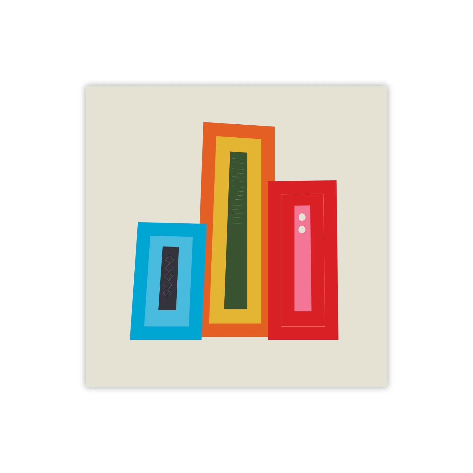 The Best Wall Art for a Nursery: Framed Prints That Grow With Your Child