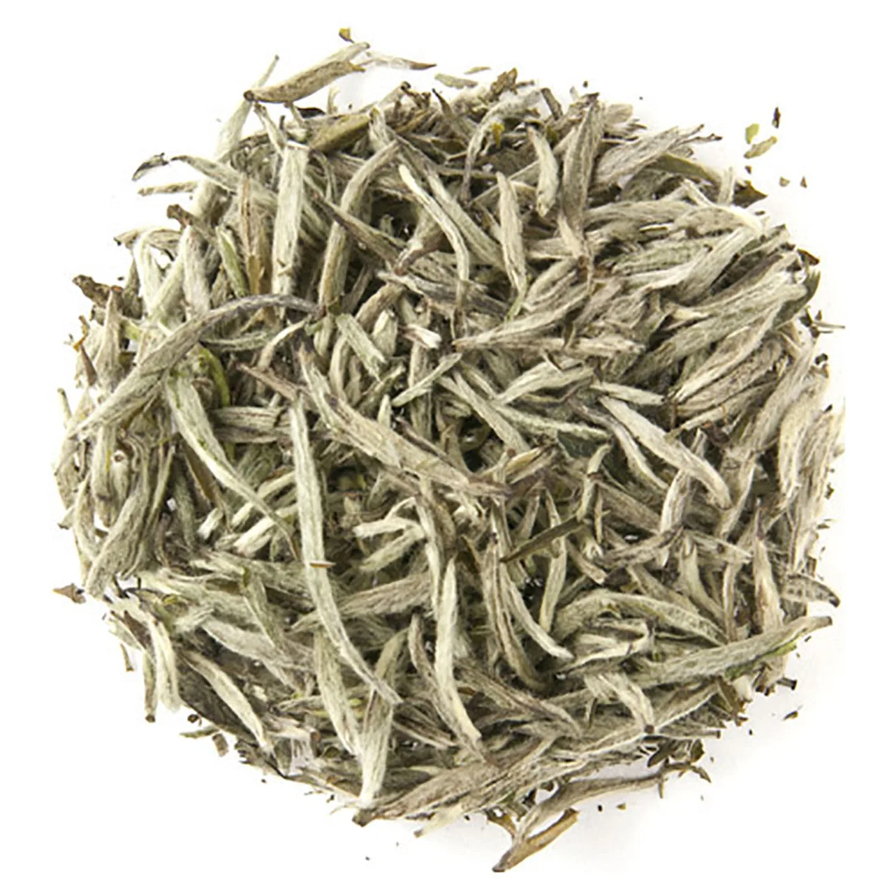 Peony White Needle White Tea - Loose Leaf