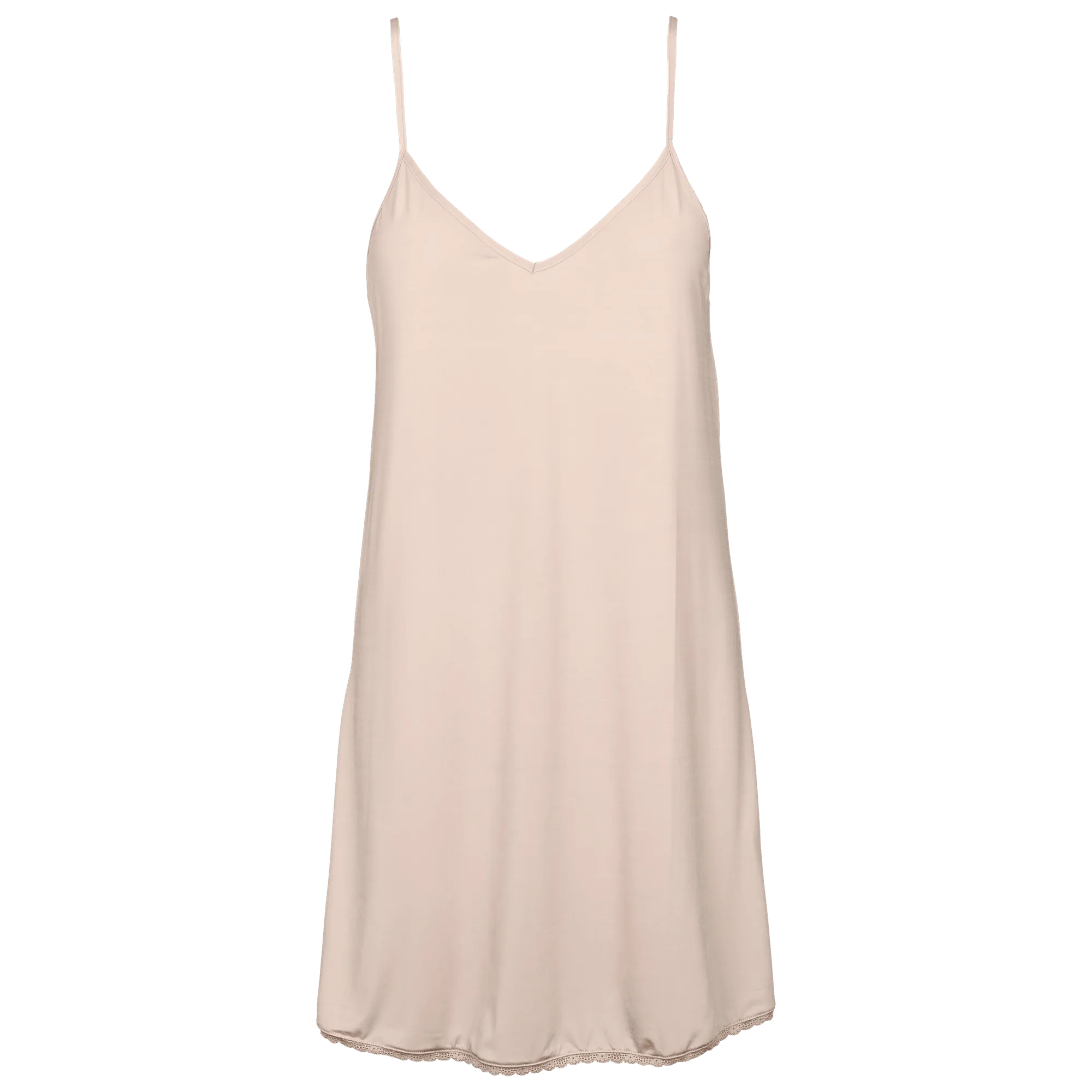 Daisy-jurk - Huid