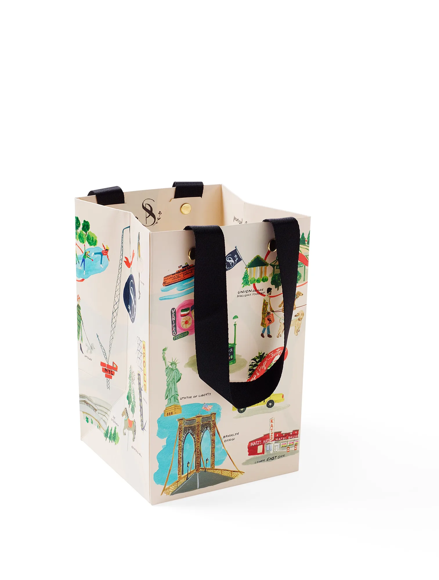 How to Use a Gift Bag with Candle and Bath Products: A Step-by-Step Guide