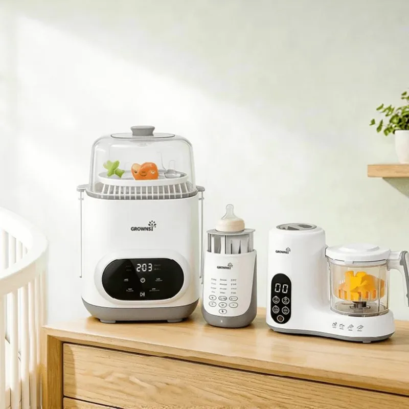 Myth vs. Fact: Do You Really Need a Bottle Sterilizer or Can You Boil Bottles?