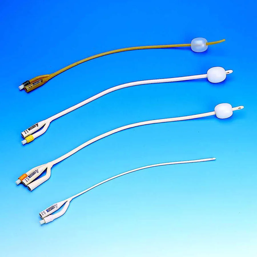 Cysto-Care Silicone-Coated Latex Catheter: What to Know