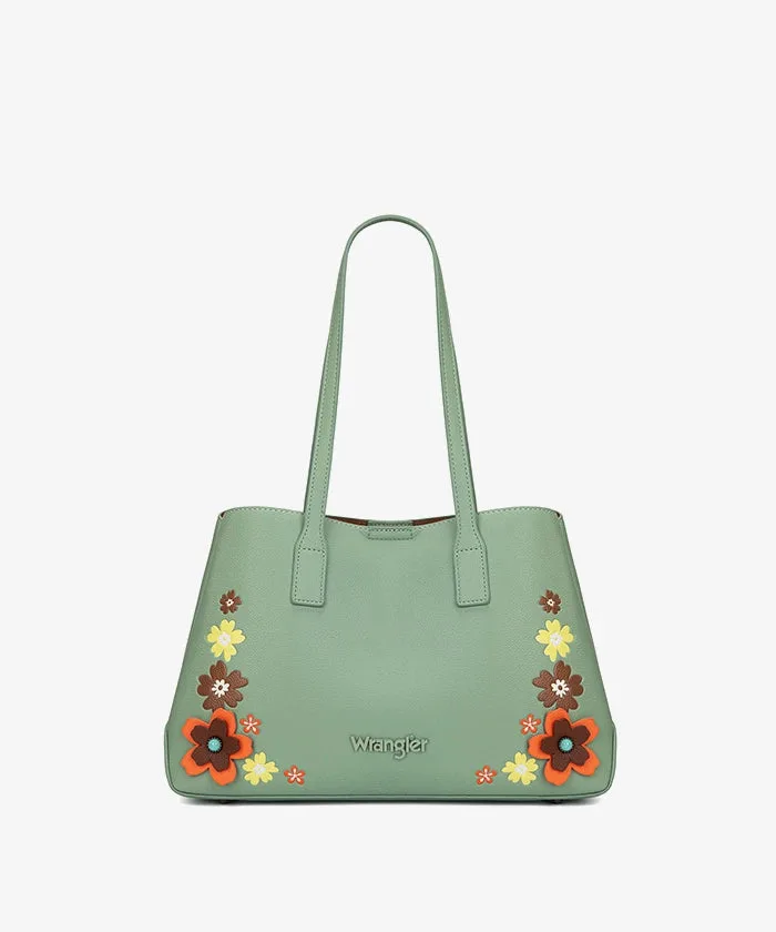 The Best Western Diaper Bags for Modern Moms: Style Meets Practicality