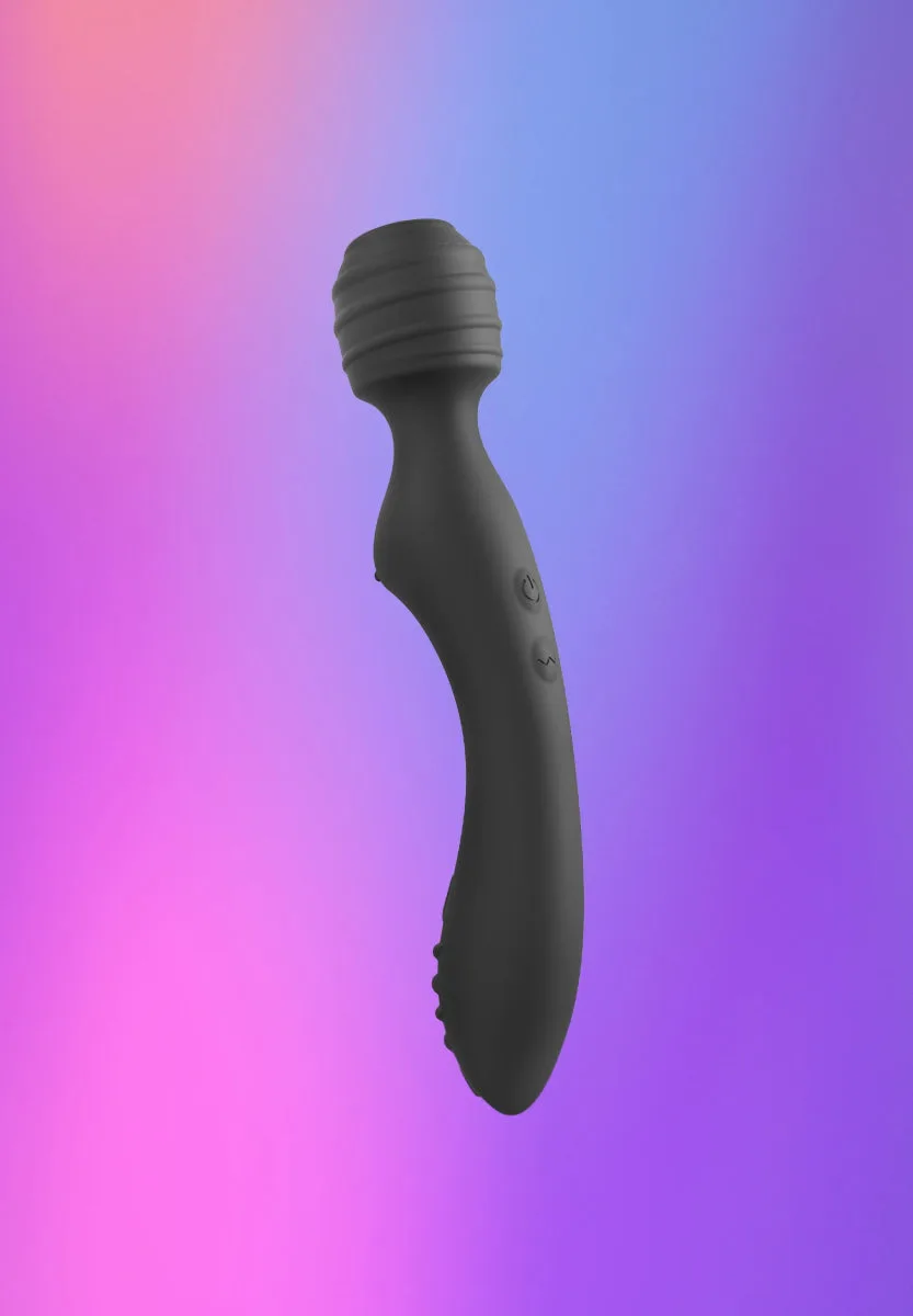 Twist Wand vs Other Wands: Beginner's Comparison