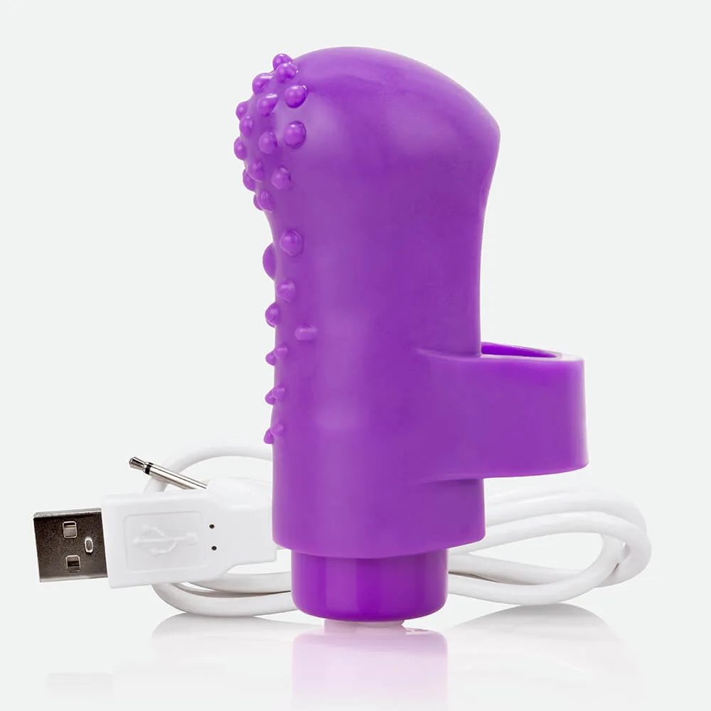 Charged™ Fing O®