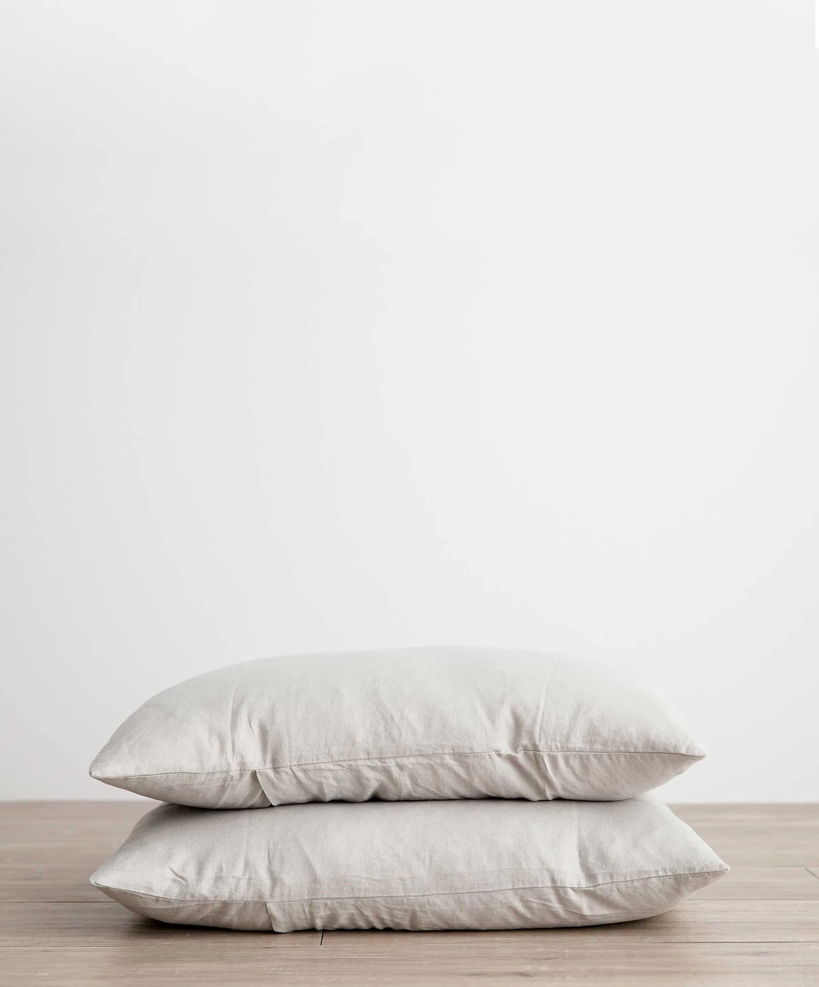 Linen vs Percale: A Detailed Bedding Comparison for the Perfect Night's Sleep