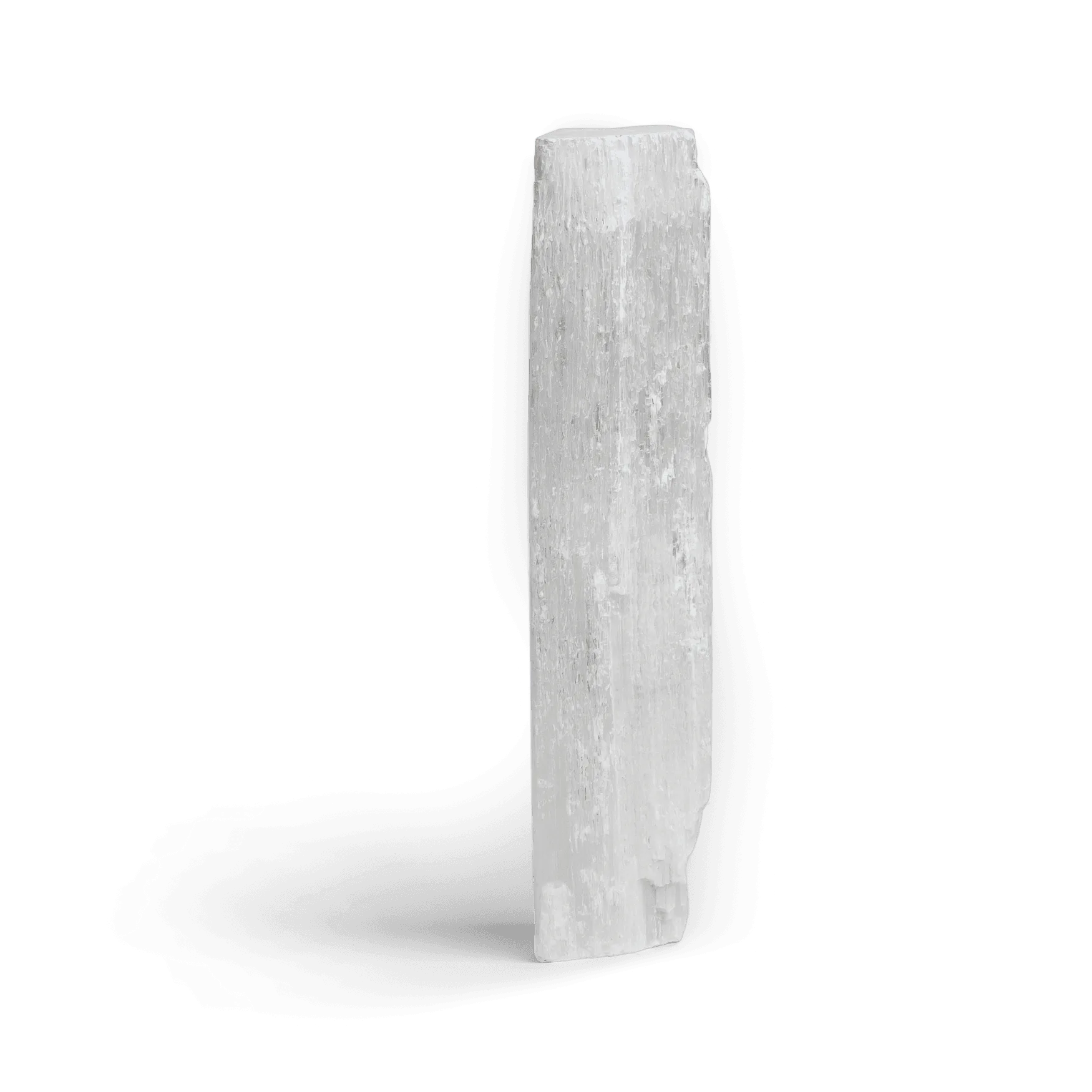 Selenite Cleansing Crystal