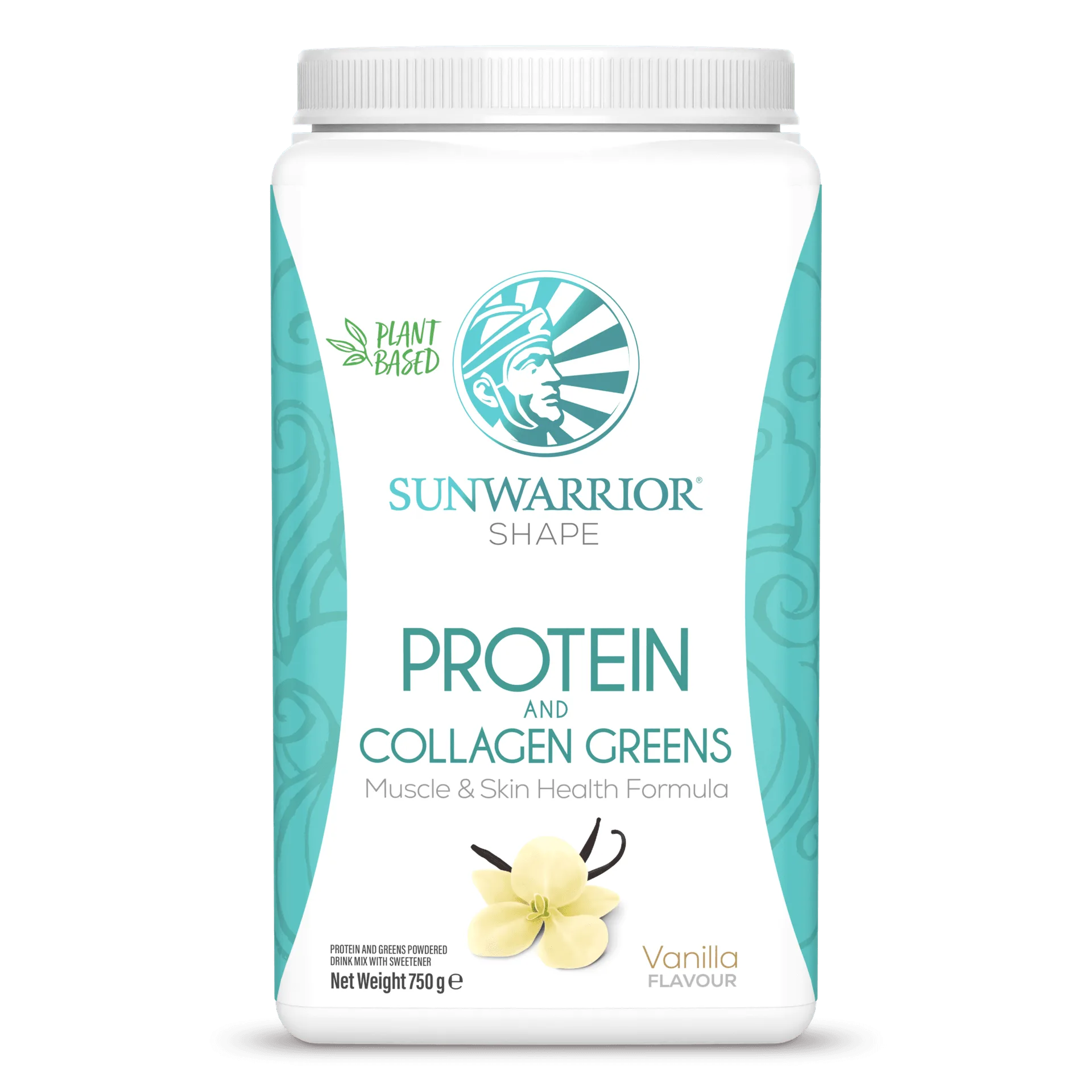 How to Combine SLIM Collagen Boost Chocolate with Other Sunwarrior Products for Maximum Benefits