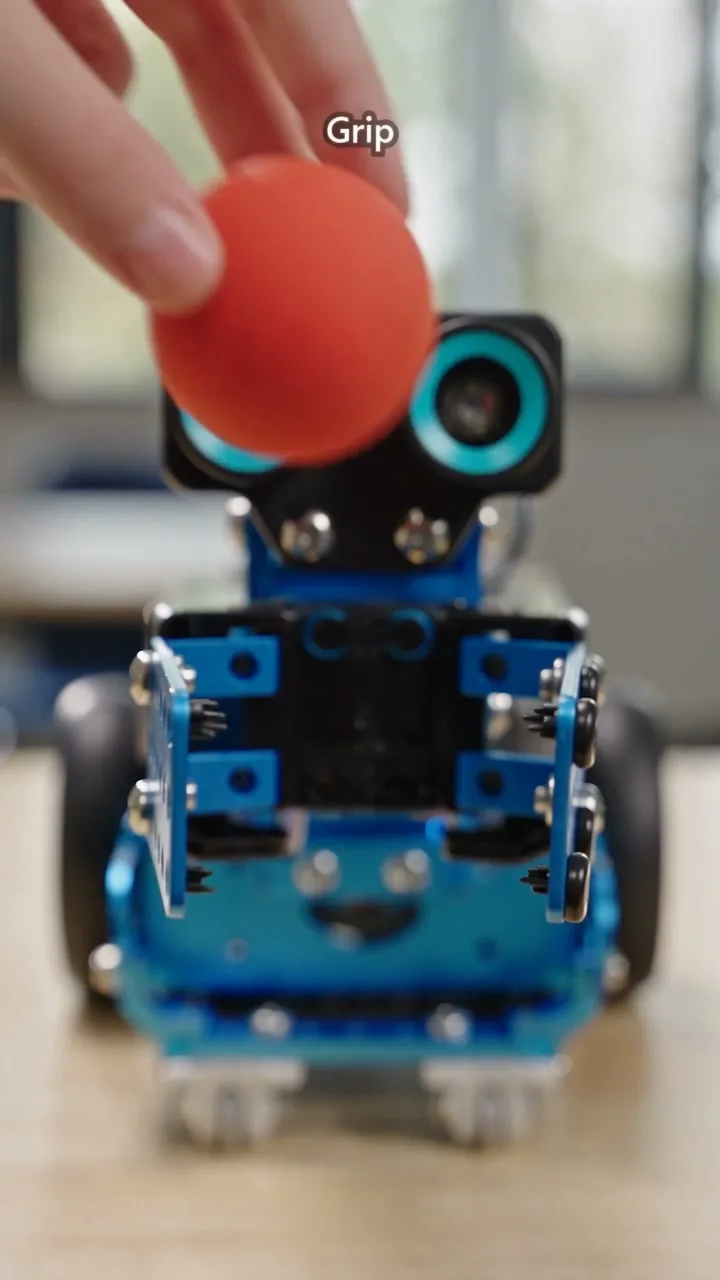 mBot2 Smart World 3-in-1 Add-on Pack