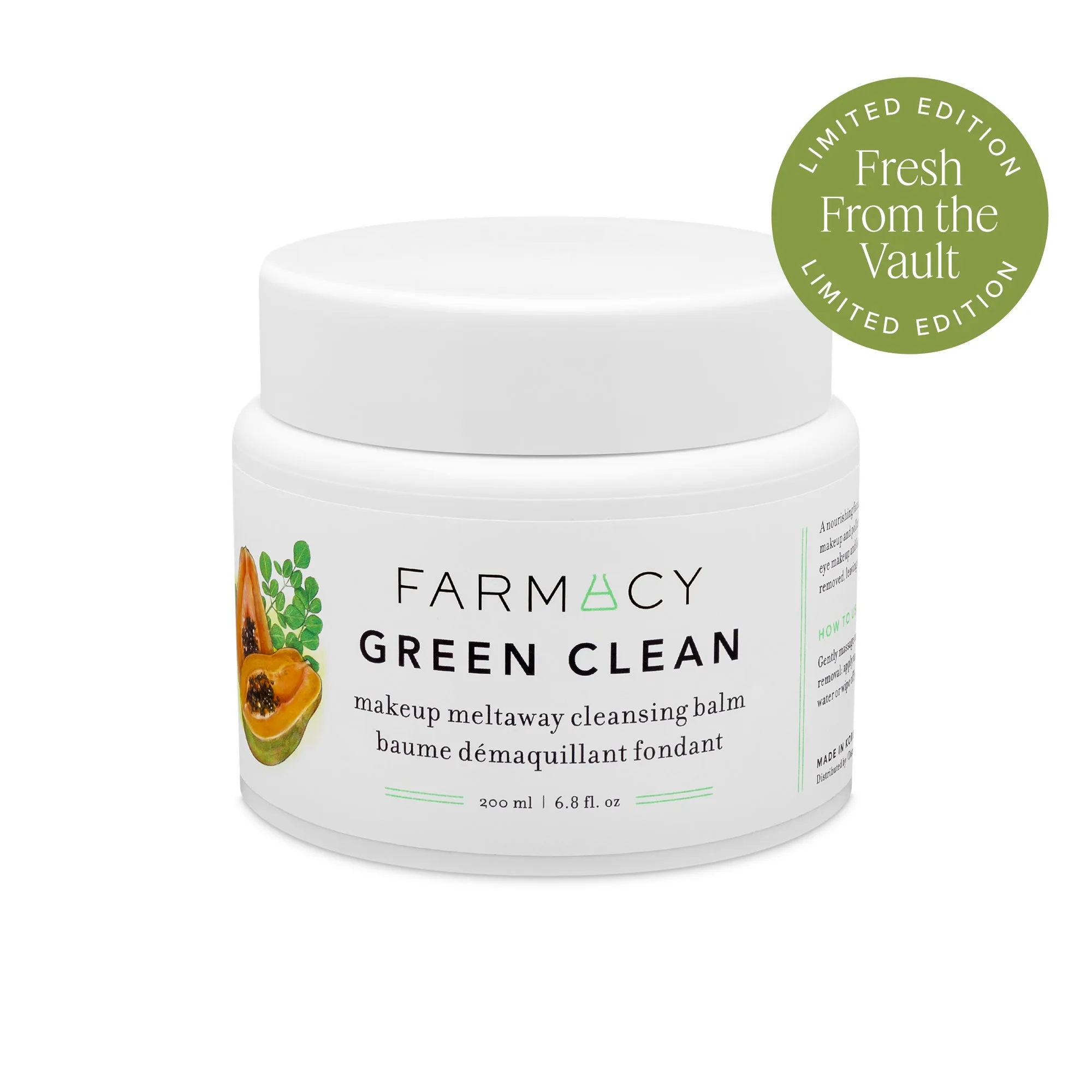 How to Use Green Clean Whipped Foaming Cleanser for Best Results: A Step-by-Step Guide