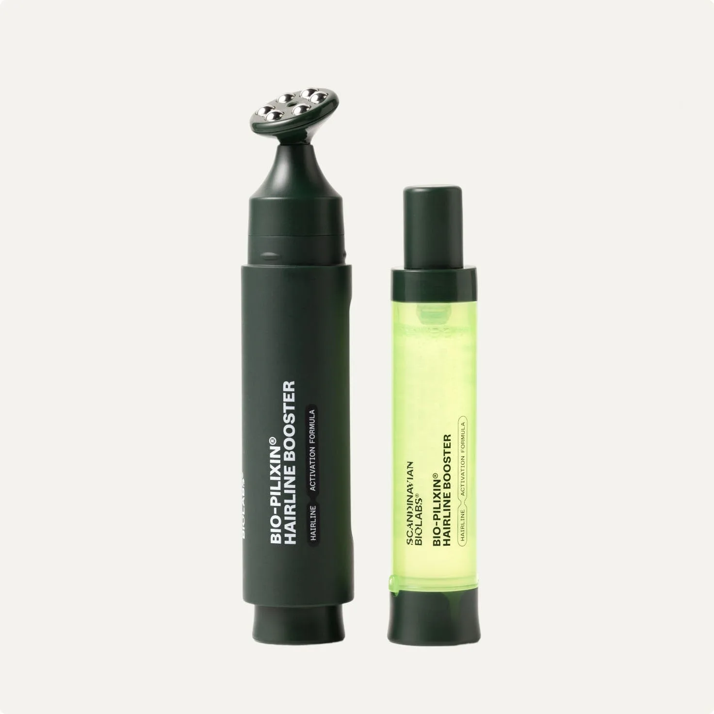Bio-Pilixin® Hairline Booster