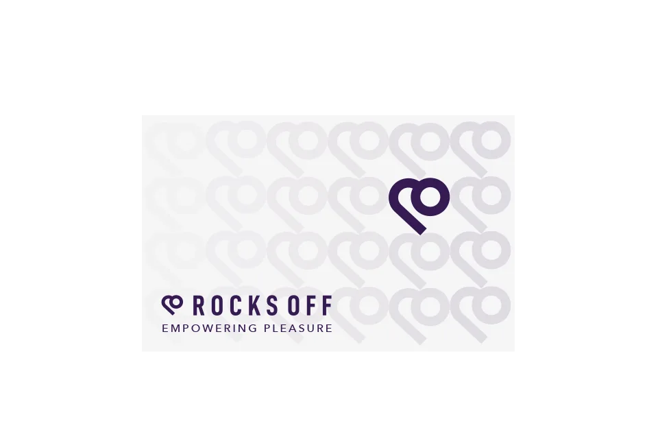 £100 Sex Toy Gift Card | Rocks Off