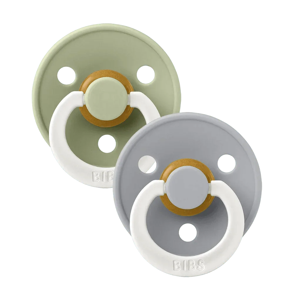 The Ultimate Pacifier Age Guide: How to Choose the Right Pacifier for Your Baby’s Age