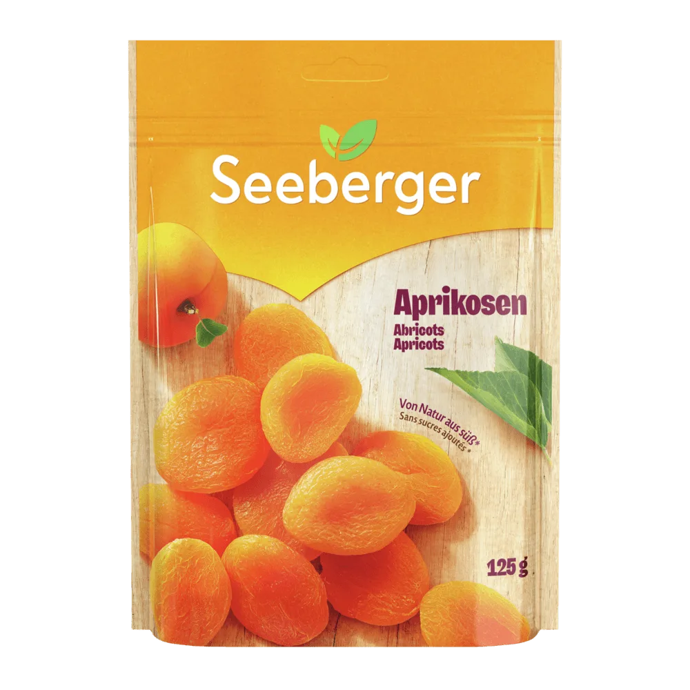 How to Incorporate Seeberger Dried Fruits into Salads: Sweet, Tangy & Healthy Salad Ideas