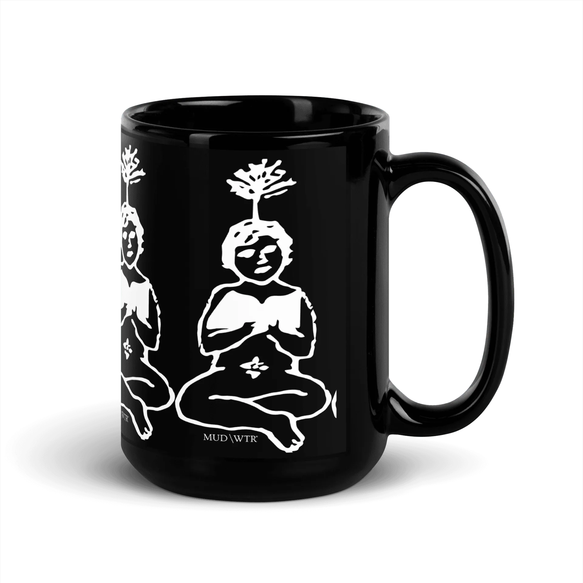UNLEARN \ RELEARN MUG