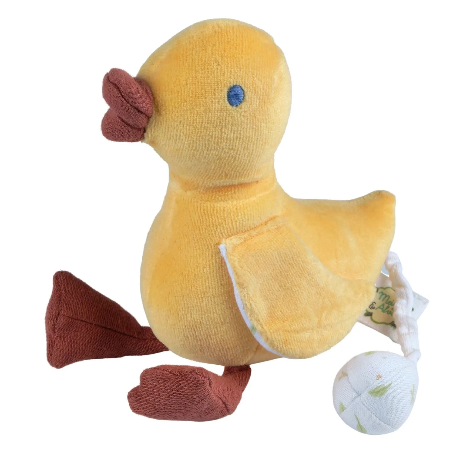 Peluche musical vs. peluche normal: ¿cuál ayuda más a dormir?