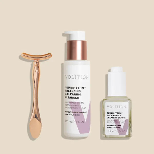 Hormonal Acne Heroes