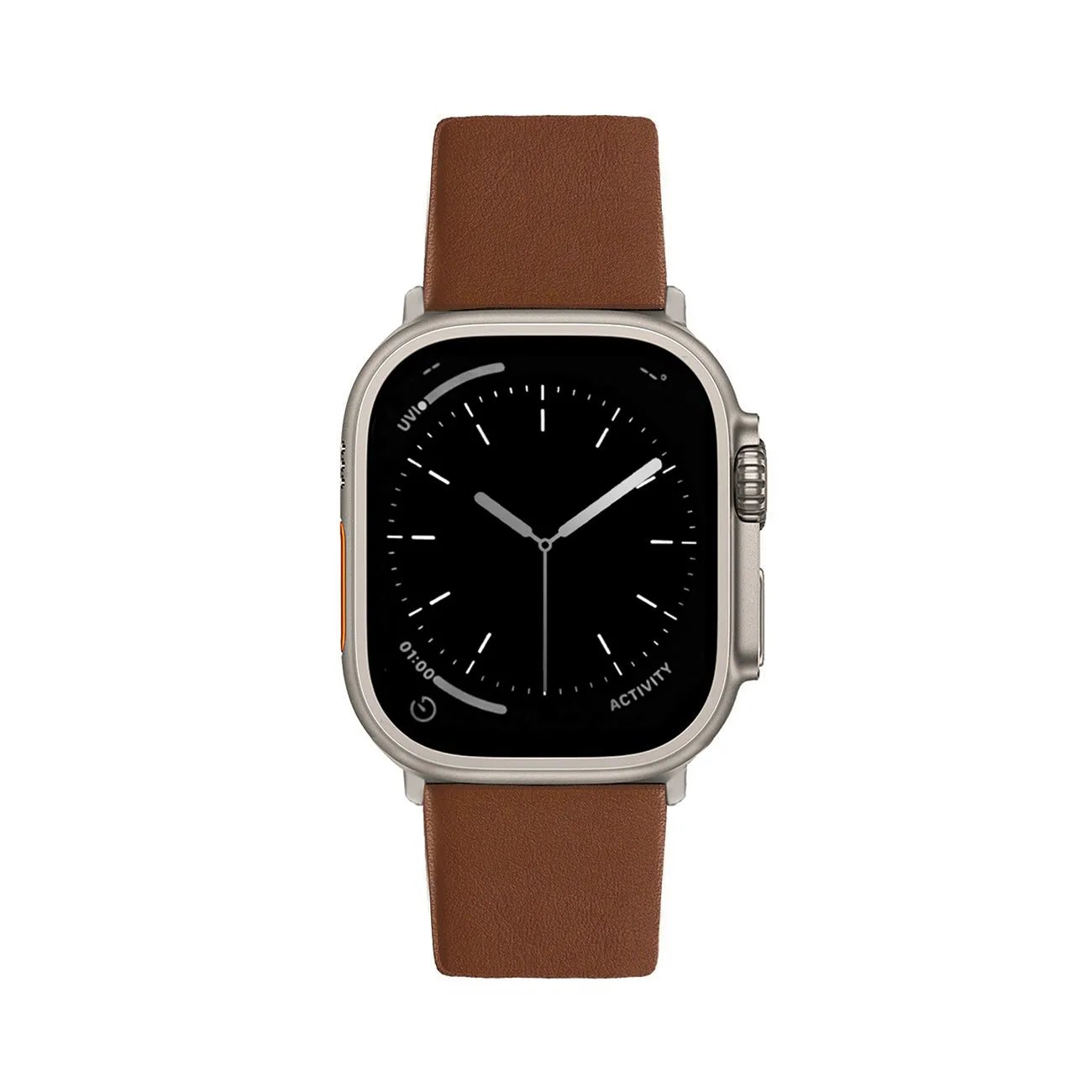 Leather Edition - Apple Watch Ultra Band