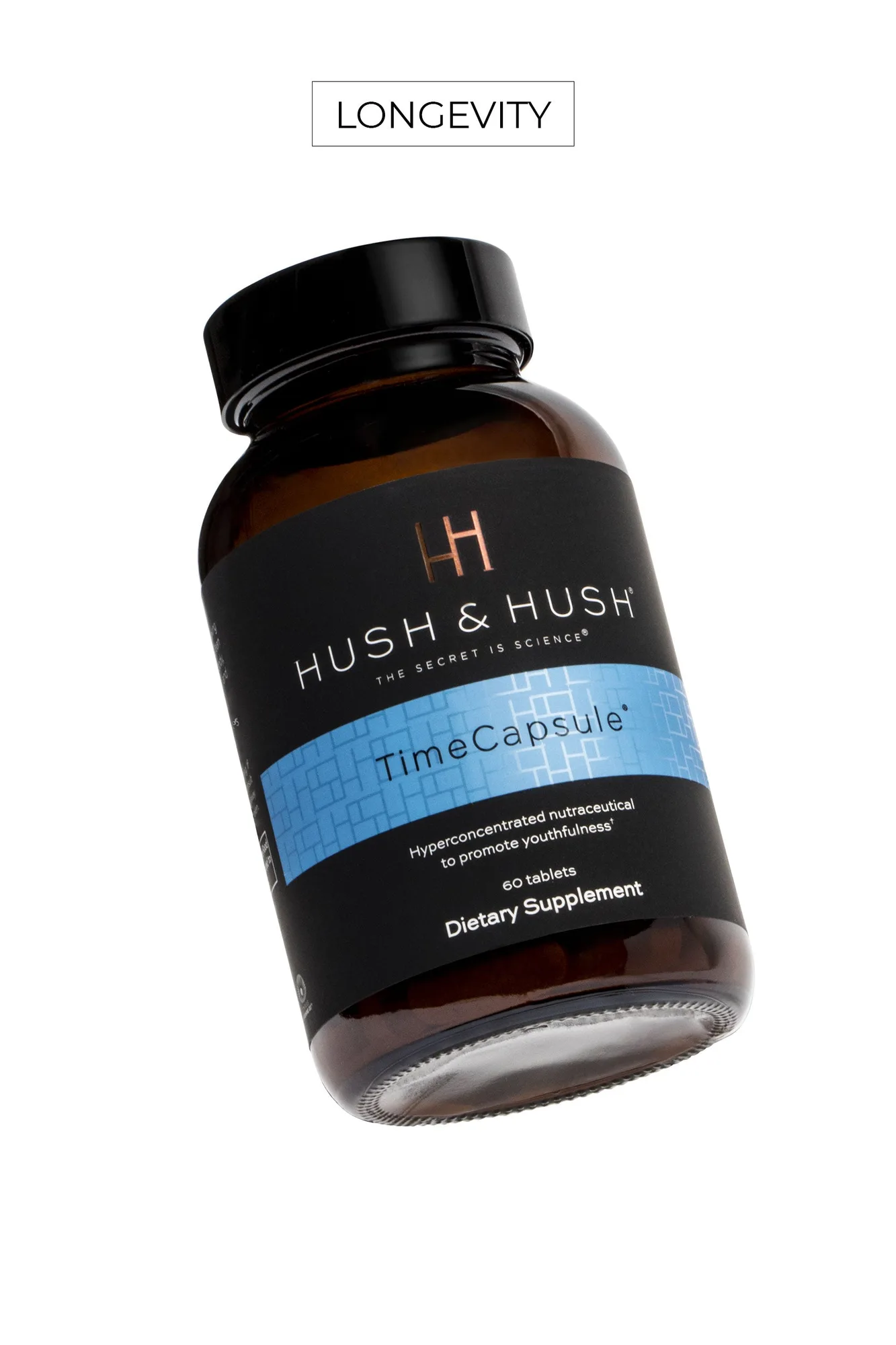 How to Layer SkinCapsule BRIGHTEN+ and TimeCapsule for a Full Skin Routine
