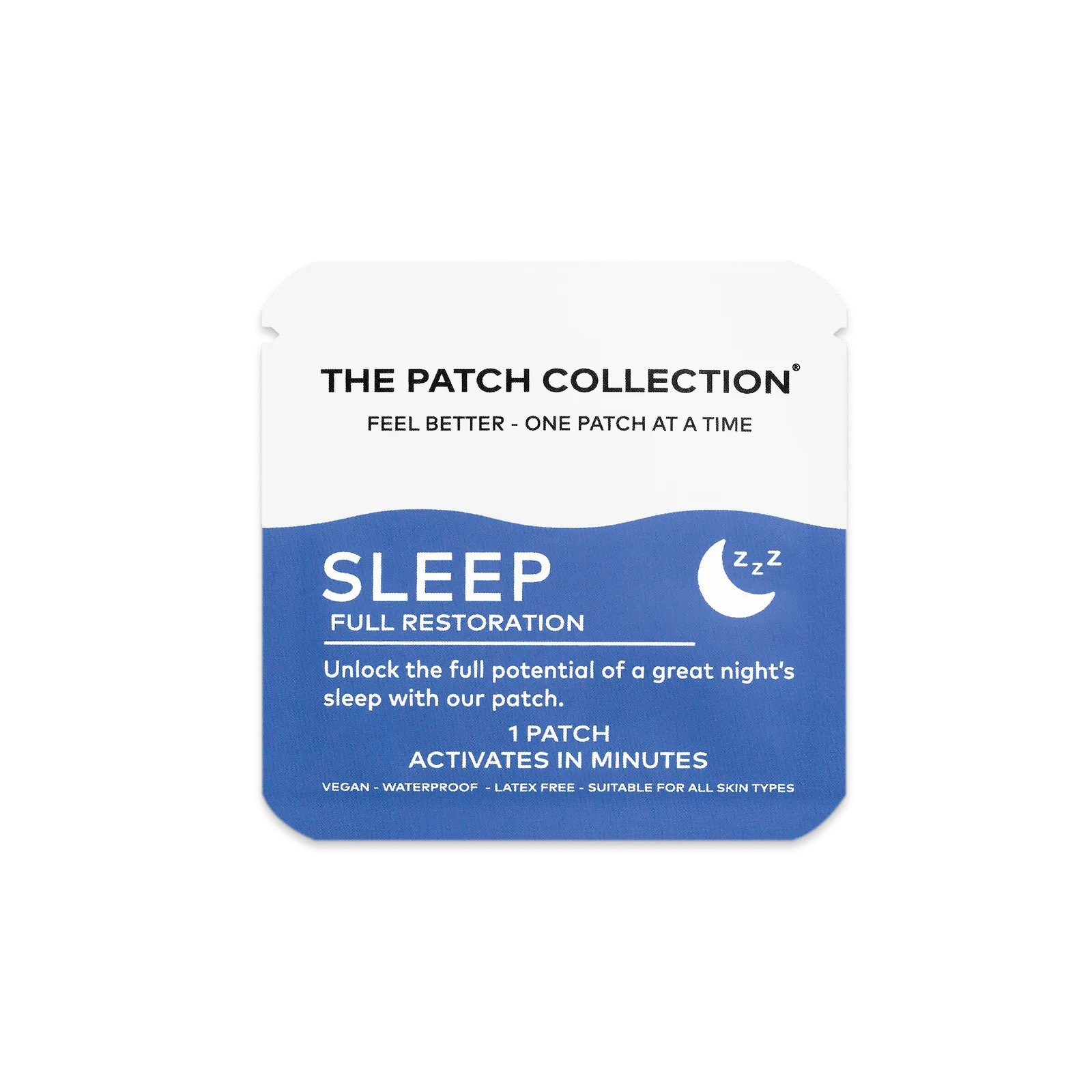 Sleep Mini Patch FAQ: Häufige Fragen beantwortet